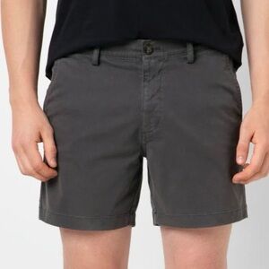 Men’s Bearbottom Stretch Shorts